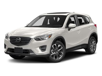 2016 Mazda CX-5 Saint Paul MN