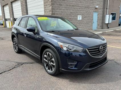 2016 Mazda CX-5 Colorado Springs CO
