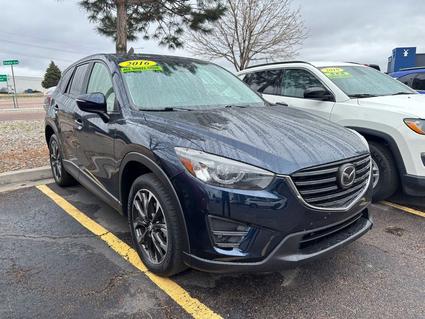 2016 Mazda CX-5 Colorado Springs CO