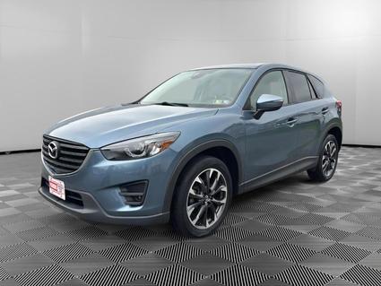 2016 Mazda CX-5 Manheim PA
