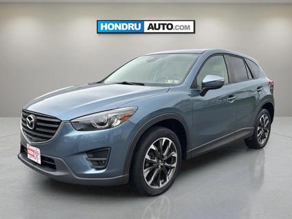 2016 Mazda CX-5 Manheim PA