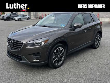 2016 Mazda CX-5 Minneapolis MN