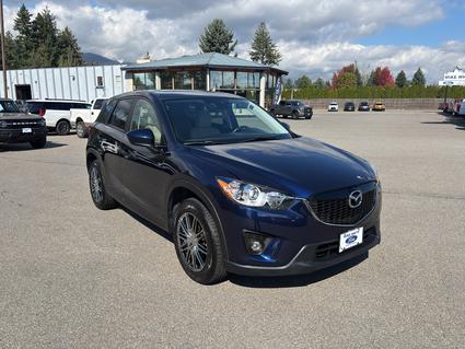 2014 Mazda CX-5 Coeur D'Alene ID