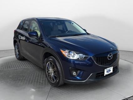 2014 Mazda CX-5 Coeur D'Alene ID