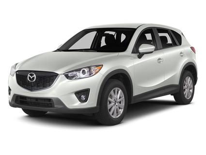 2014 Mazda CX-5 Coeur d'Alene ID