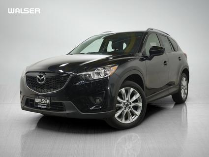 2014 Mazda CX-5 Saint Paul MN