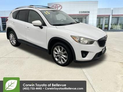 2015 Mazda CX-5 Bellevue NE
