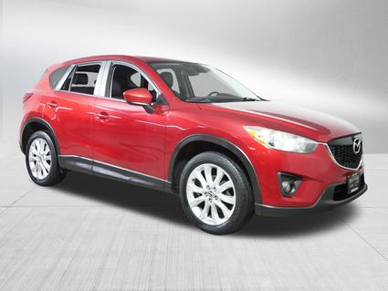 2015 Mazda CX-5 Minneapolis MN