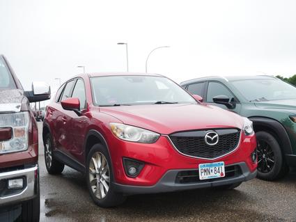 2015 Mazda CX-5 Minneapolis MN