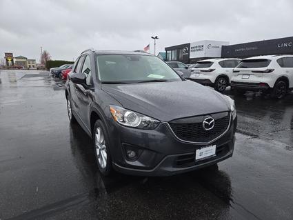 2015 Mazda CX-5 Spokane WA