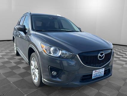 2015 Mazda CX-5 Spokane WA