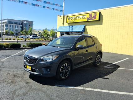 2015 Mazda CX-5 Medford OR