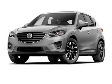 2016 Mazda CX-5 Grandville MI