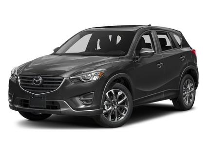 2016 Mazda CX-5 Greeley CO