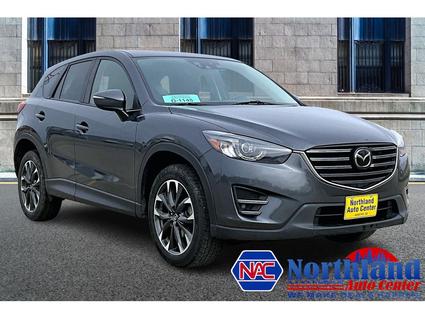 2016 Mazda CX-5 Webster SD