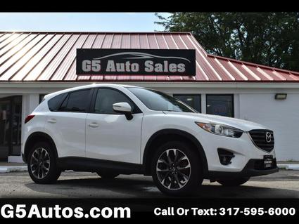 2016 Mazda CX-5 Fishers IN