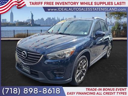 2016 Mazda CX-5 Staten Island NY