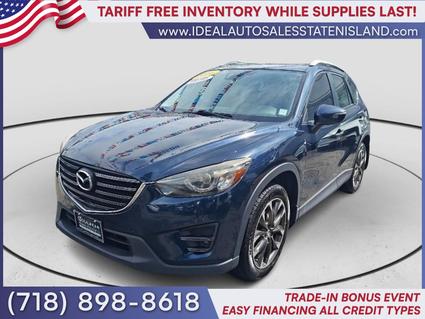 2016 Mazda CX-5 Staten Island NY