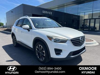 2016 Mazda CX-5 Louisville KY