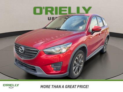 2016 Mazda CX-5 Tucson AZ