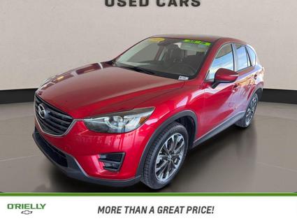 2016 Mazda CX-5 Tucson AZ