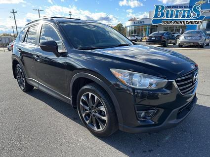 2016 Mazda CX-5 Rock Hill SC