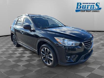 2016 Mazda CX-5 Rock Hill SC