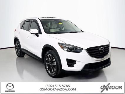 2016 Mazda CX-5 Louisville KY