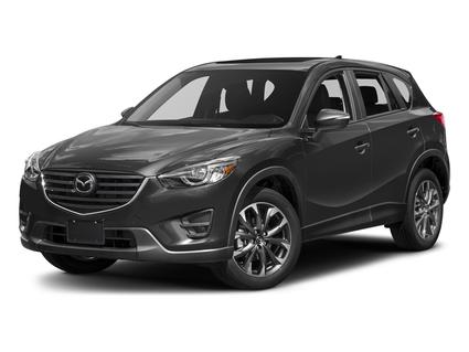 2016 Mazda CX-5 Bend OR