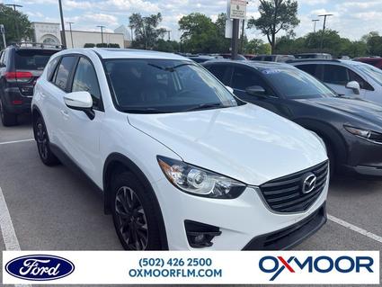 2016 Mazda CX-5 Louisville KY