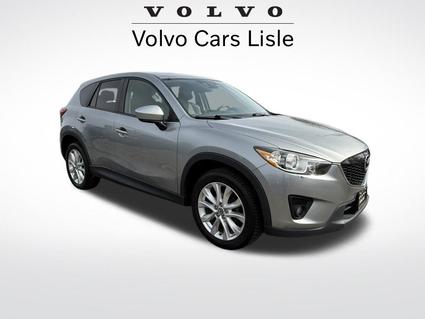 2014 Mazda CX-5 Lisle IL