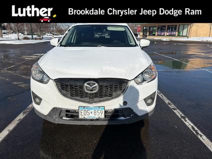 2014 Mazda CX-5 Minneapolis MN