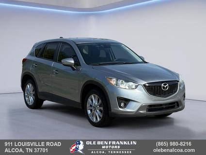 2015 Mazda CX-5 Knoxville TN