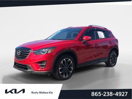 2016 Mazda CX-5 Louisville TN