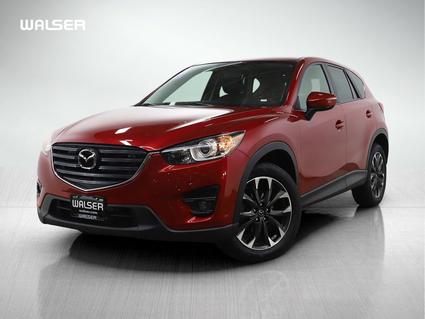 2016 Mazda CX-5 Burnsville MN
