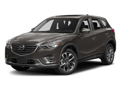 2016 Mazda CX-5 Spokane WA