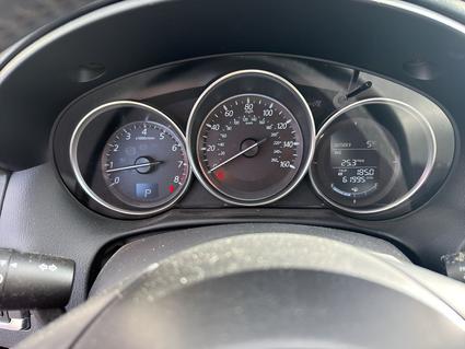 2016 Mazda CX-5 Loveland CO