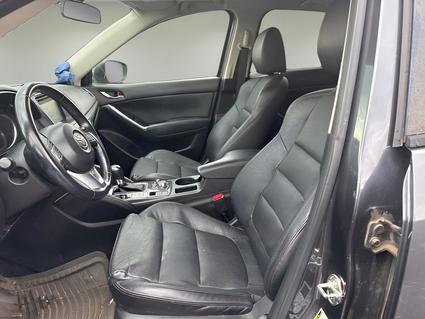 2016 Mazda CX-5 Loveland CO