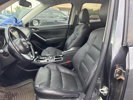 2016 Mazda CX-5 Loveland CO