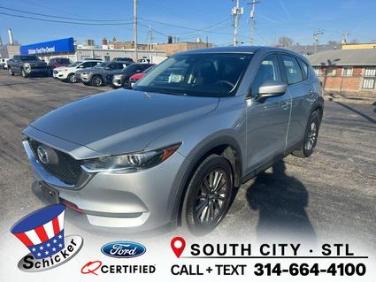 2017 Mazda CX-5 St Louis MO