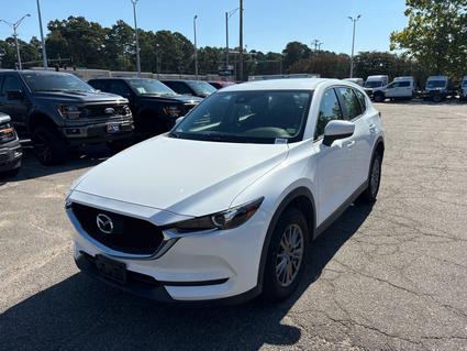 2017 Mazda CX-5 Virginia Beach VA