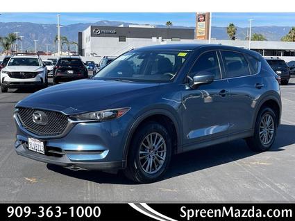 2017 Mazda CX-5 Loma Linda CA