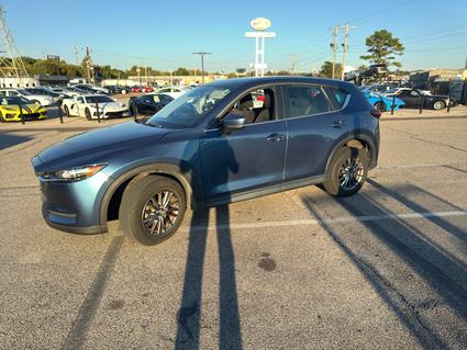 2017 Mazda CX-5 Memphis TN