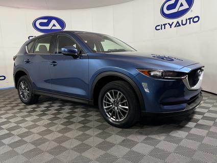 2017 Mazda CX-5 Memphis TN