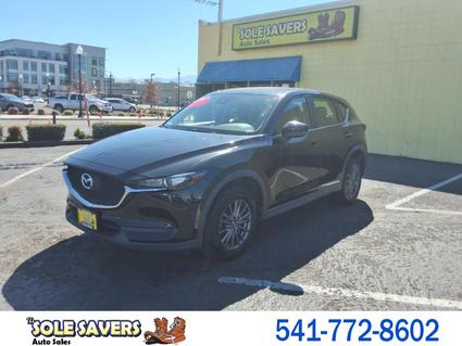 2018 Mazda CX-5 Medford OR
