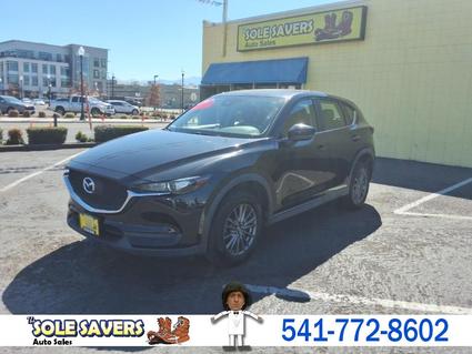 2018 Mazda CX-5 Medford OR
