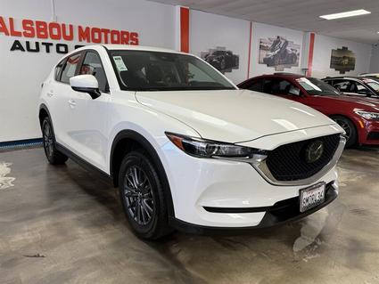 2019 Mazda CX-5 Santa Ana CA
