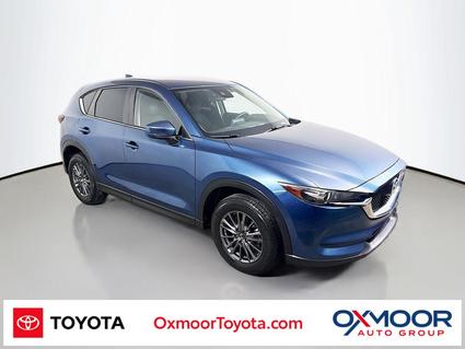 2019 Mazda CX-5 Louisville KY