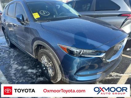 2019 Mazda CX-5 Louisville KY