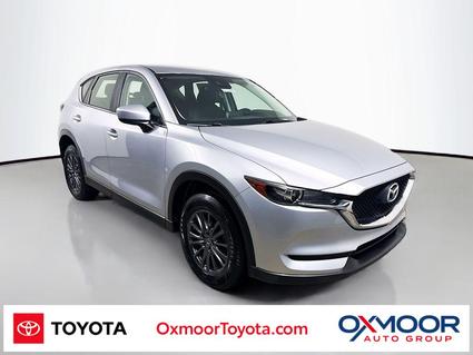 2019 Mazda CX-5 Louisville KY